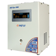 ИБП для котла Энергия Про 1000 + Аккумулятор Grid 100 Ah 12 v (700Вт - 78мин) - ИБП и АКБ - ИБП для котлов - omvolt.ru